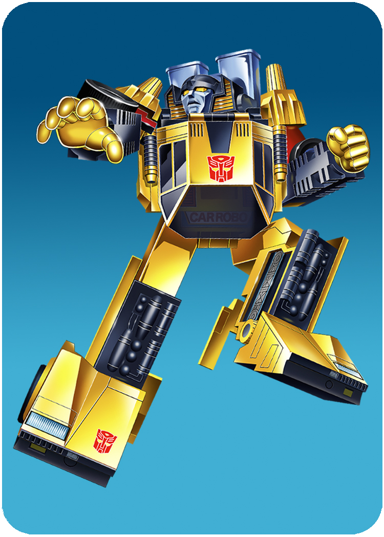 Transformers Cards tweet media