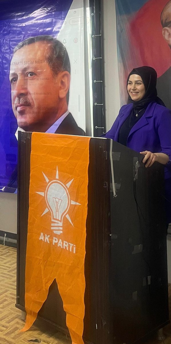 Akkadindiyarbkr's tweet photo. 📌Lice
Lice 7. Olağan Kadın Kolları Kongremizi coşkulu bir şekilde gerçekleştirdik. 
Yeniden güven tazeleyen Sn. Semra Şehitoğlu başkanımızı tebrik ediyoruz.Hep birlikte, büyük bir azimle yola devam edeceğiz.
Umudun,İcraatın,Geleceğin Adı AK Parti!
@mervenurseyit https://t.co/xWyBGnzVEc