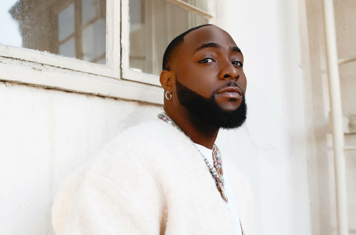 chartdata's tweet photo. Davido, ODUMODUBLVCK and Chike's "Funds" breaks the all-time record for most first week streams for any song in Spotify Nigeria history (4.83 million).

It surpasses Wizkid's "Kese (Dance)". https://t.co/AvL1CgKXqw