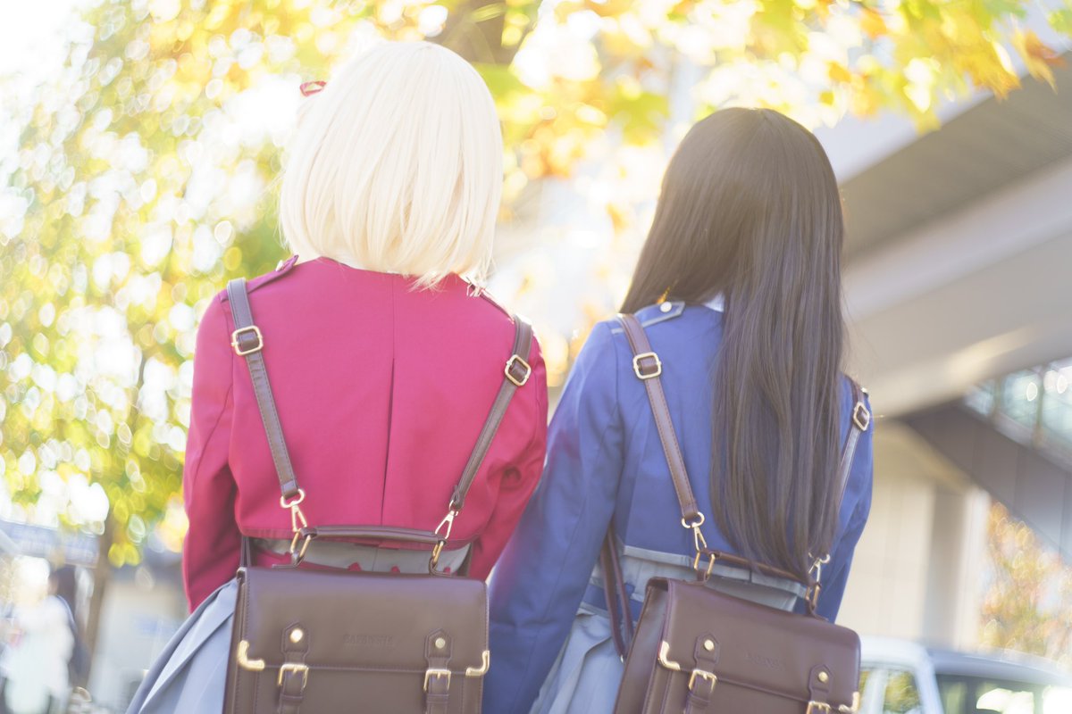 ๐๐๐๐ฆ๐ฃ๐โ (@chery_o_r) on Twitter photo Cosplay โฏโฏโฏโฏโฏโฏโฏโฏโฏ
ใ ใชใณใชในใปใชใณใคใซ๐ผ ใ
๐ : <a href="/chery_o_r/">๐๐๐๐ฆ๐ฃ๐โ</a>
โค๏ธ : <a href="/yamian229339/">ayaminโณ๏ธ</a>
๐ธ : <a href="/NijiRoji/">ใใข@๐โโ๏ธๅฏๅฃซใณใน๐โโ๏ธ</a>
๐ช : <a href="/shizucosp/">ๅฏๅฃซๅฑฑใณในใใฌไธ็ๅคงไผใๅ
ฌๅผใ</a>
โฏโฏโฏโฏโฏโฏโฏโฏโฏโฏโฏโฏโฏ
#ๅฏๅฃซใณใน #ๅฏๅฃซใณใน2024 #ใชใณใชใณ #ไบใไธใใใช #้ฆๆจๅๆ #ใณในใใฌใคใคใผใใใจ็นใใใใ Cosplay โฏโฏโฏโฏโฏโฏโฏโฏโฏ
ใ ใชใณใชในใปใชใณใคใซ๐ผ ใ
๐ : <a href="/chery_o_r/">๐๐๐๐ฆ๐ฃ๐โ</a>
โค๏ธ : <a href="/yamian229339/">ayaminโณ๏ธ</a>
๐ธ : <a href="/NijiRoji/">ใใข@๐โโ๏ธๅฏๅฃซใณใน๐โโ๏ธ</a>
๐ช : <a href="/shizucosp/">ๅฏๅฃซๅฑฑใณในใใฌไธ็ๅคงไผใๅ
ฌๅผใ</a>
โฏโฏโฏโฏโฏโฏโฏโฏโฏโฏโฏโฏโฏ
#ๅฏๅฃซใณใน #ๅฏๅฃซใณใน2024 #ใชใณใชใณ #ไบใไธใใใช #้ฆๆจๅๆ #ใณในใใฌใคใคใผใใใจ็นใใใใ