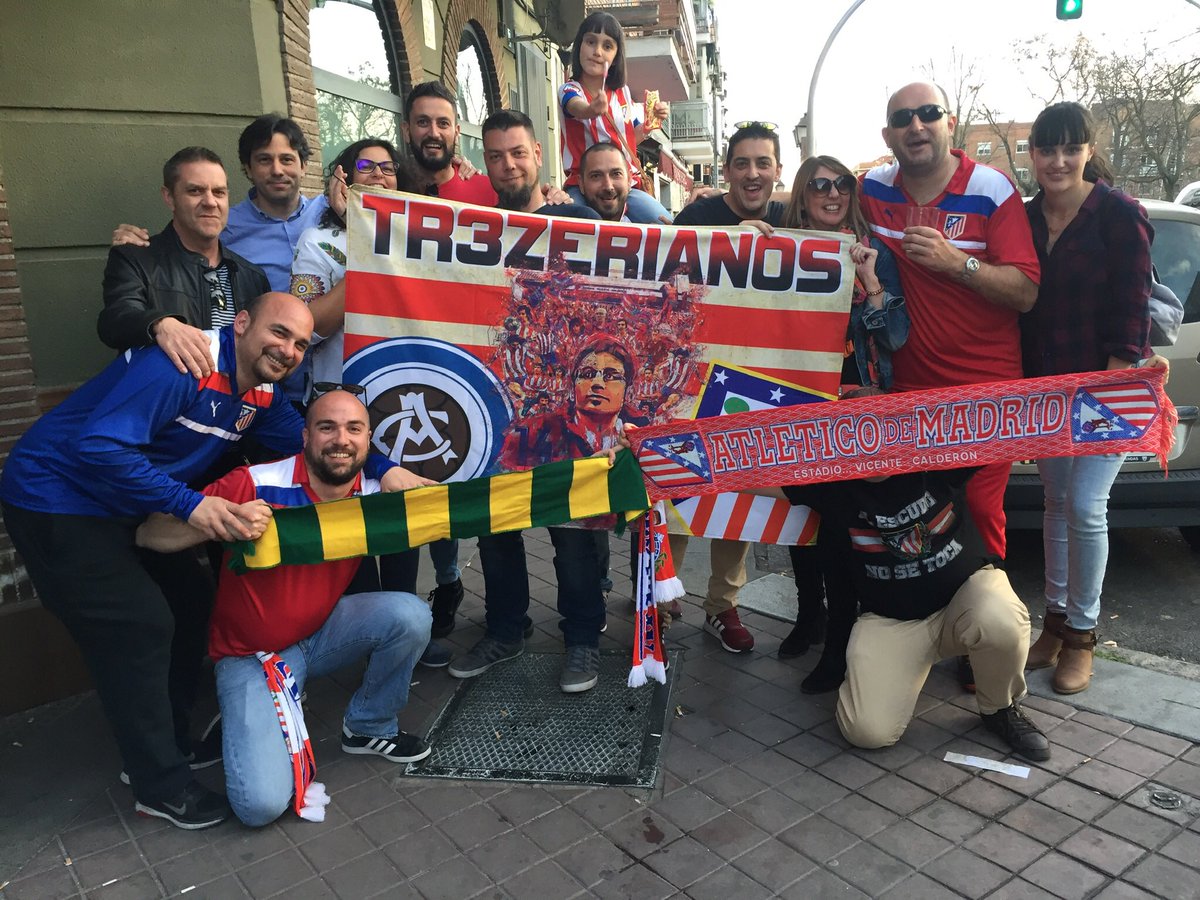 Torreznos Fans tweet media