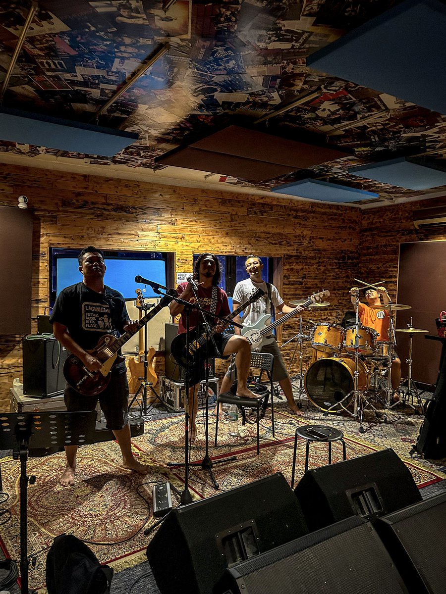 Jumpa malam esok di Rumah Api. Untuk baby Suri. Untuk anak Capik. Berikan cinta sesama.