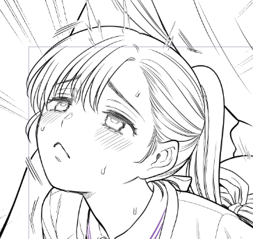 可愛く描けました🎀 