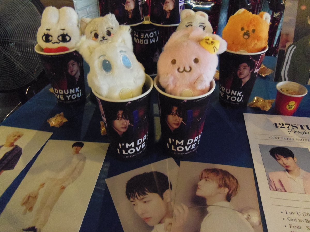 dreamsfolklore's tweet image. Thank you, @427studios and my co-jaemrenists! 'Til the next movie 🎬💛🩷💐

#JaemrenDrunkInLove