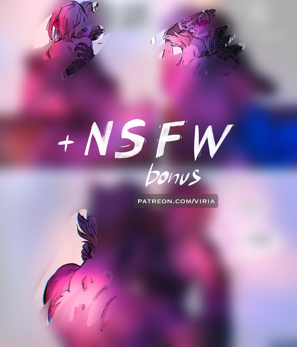 she /does/ like it🤭

#genshinimpact #chilumi #childe #lumine #tartaglia #art