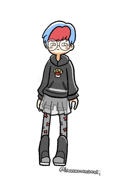 ボタちゃん 