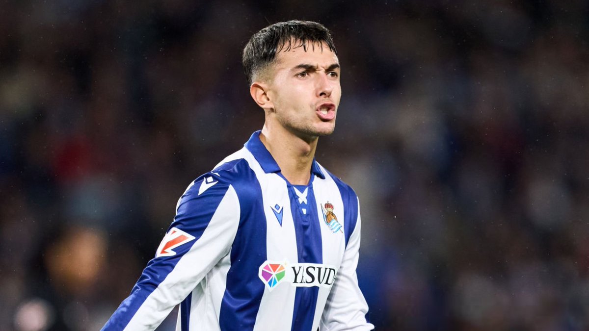 Transfer News Live tweet media