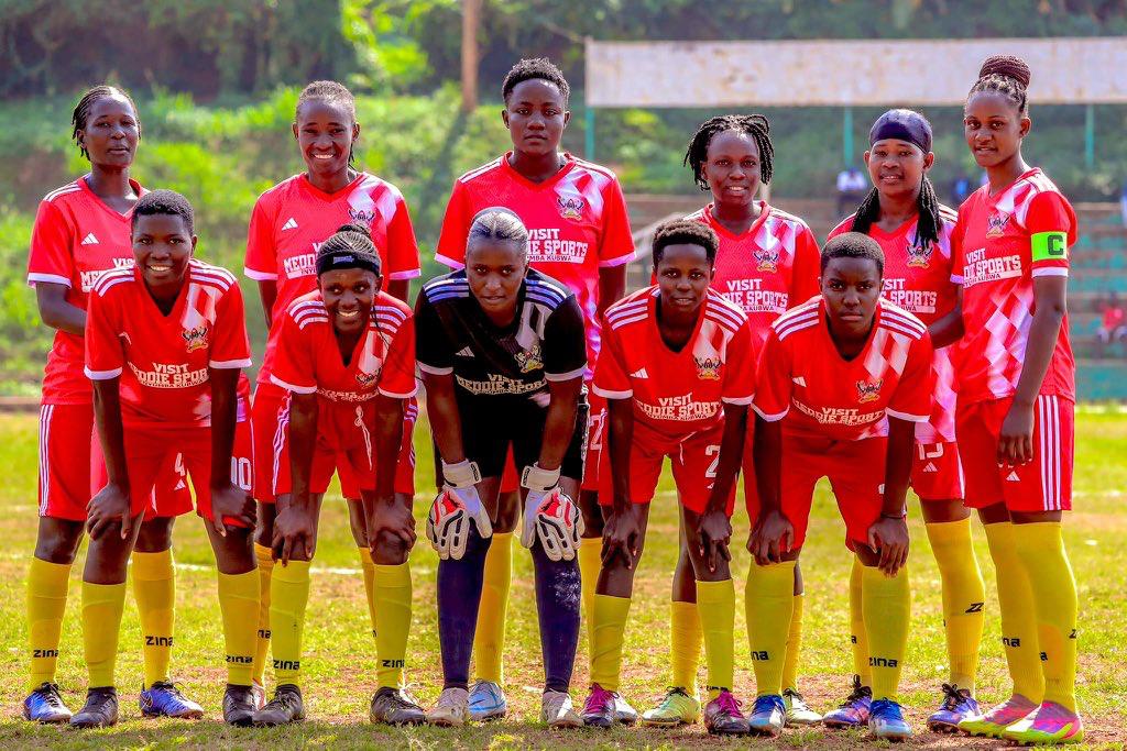 Unstoppable team
