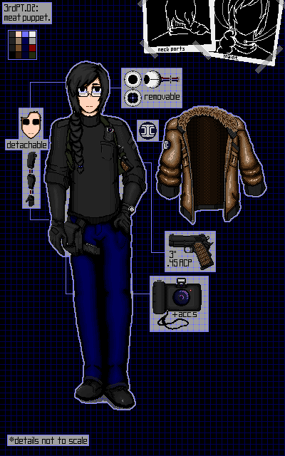 the third party || old game stream man. tweet media