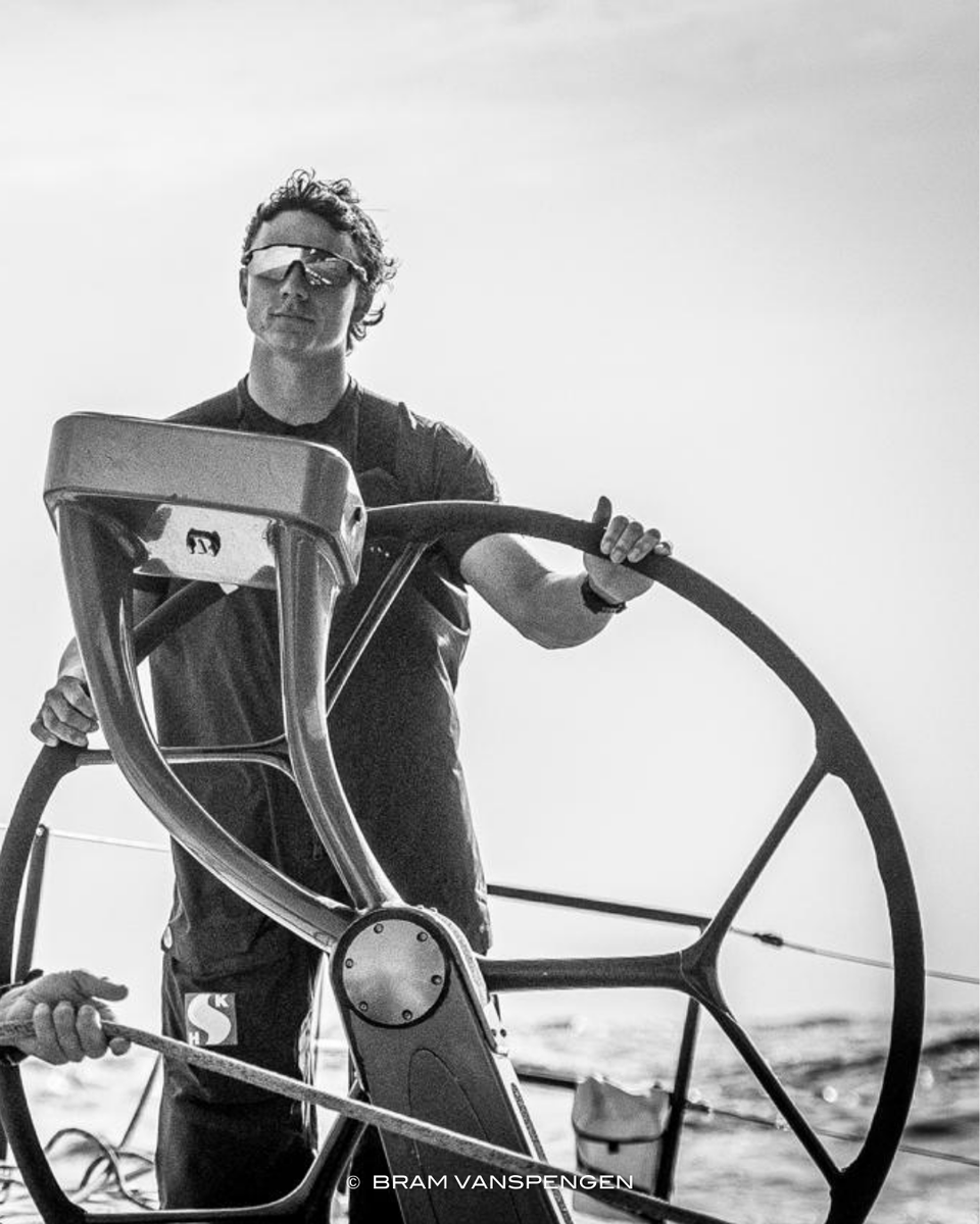 RolexMiddleSea's tweet photo. 𝐒𝐜𝐚𝐥𝐥𝐲𝐰𝐚𝐠 𝐢𝐧 𝐀𝐜𝐭𝐢𝐨𝐧

Scallywag’s crew in action during the 2024 Rolex Middle Sea Race, adapting to the changing conditions and keeping the boat moving.

#RolexMiddleSeaRace #RMSR2024 #Scallywag #RMYC #OffshoreRacing #YachtRacing
📷 OBR Bram Vanspengen https://t.co/Cp9c7m44Qm