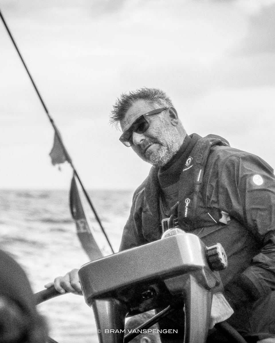 RolexMiddleSea's tweet photo. 𝐒𝐜𝐚𝐥𝐥𝐲𝐰𝐚𝐠 𝐢𝐧 𝐀𝐜𝐭𝐢𝐨𝐧

Scallywag’s crew in action during the 2024 Rolex Middle Sea Race, adapting to the changing conditions and keeping the boat moving.

#RolexMiddleSeaRace #RMSR2024 #Scallywag #RMYC #OffshoreRacing #YachtRacing
📷 OBR Bram Vanspengen https://t.co/Cp9c7m44Qm