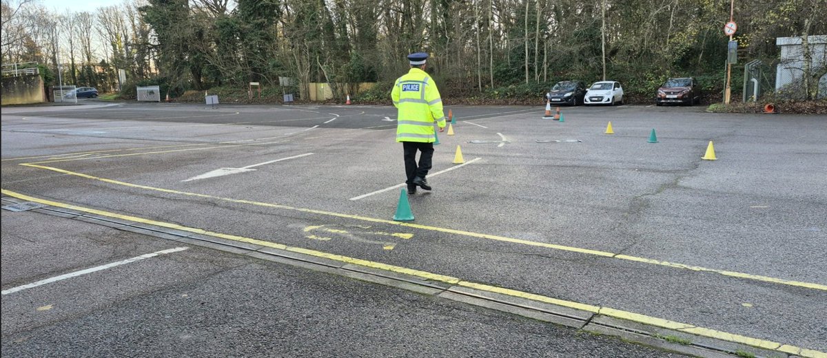 Kent Police Specials (UK) tweet media