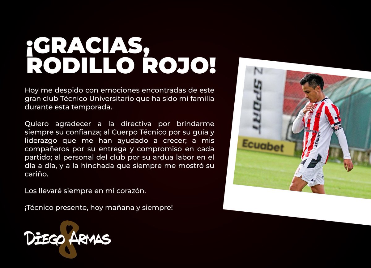 Gracias por todo <a href="/TecnicoUOficial/">TécnicoUniversitario</a>