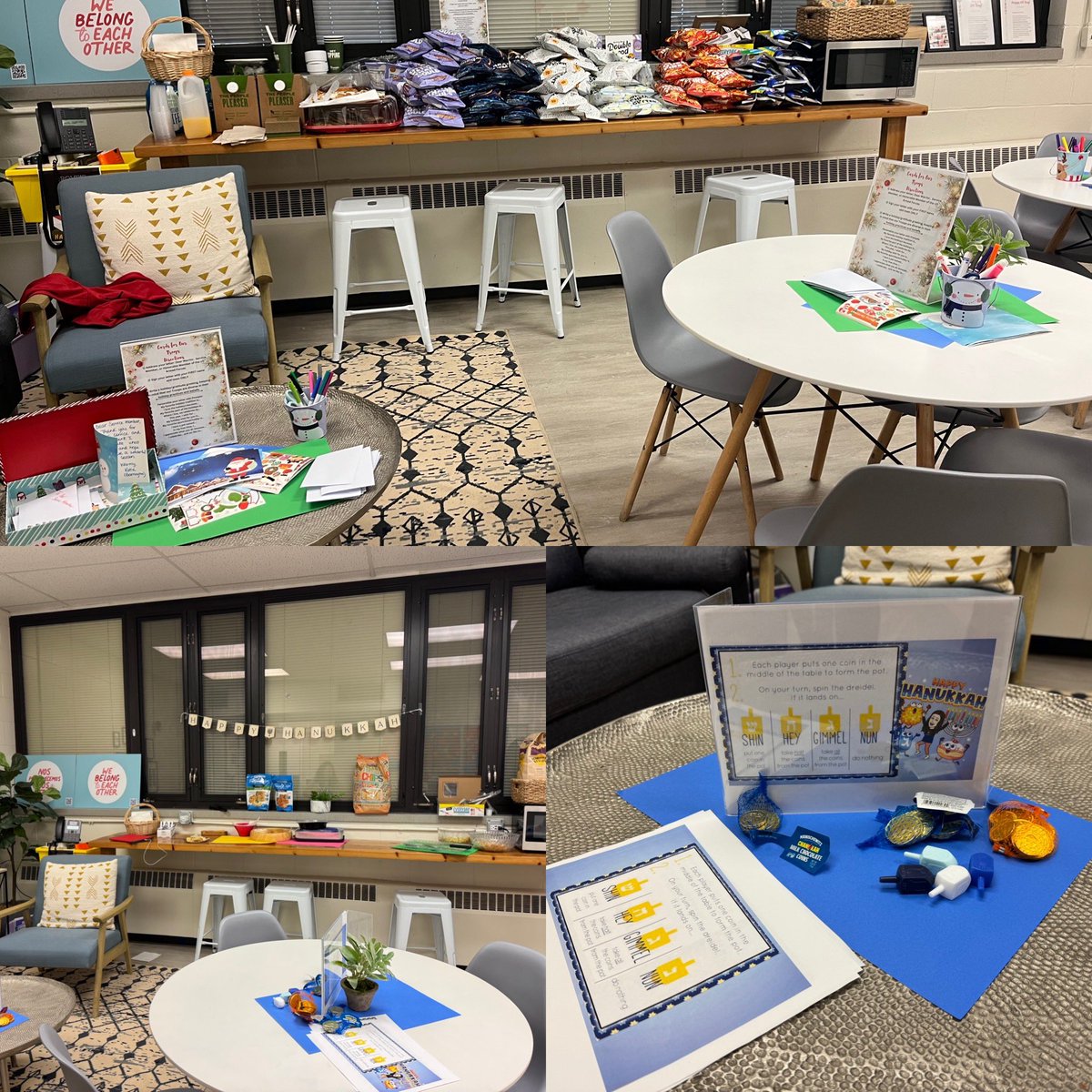 Grove Avenue Elementary tweet media