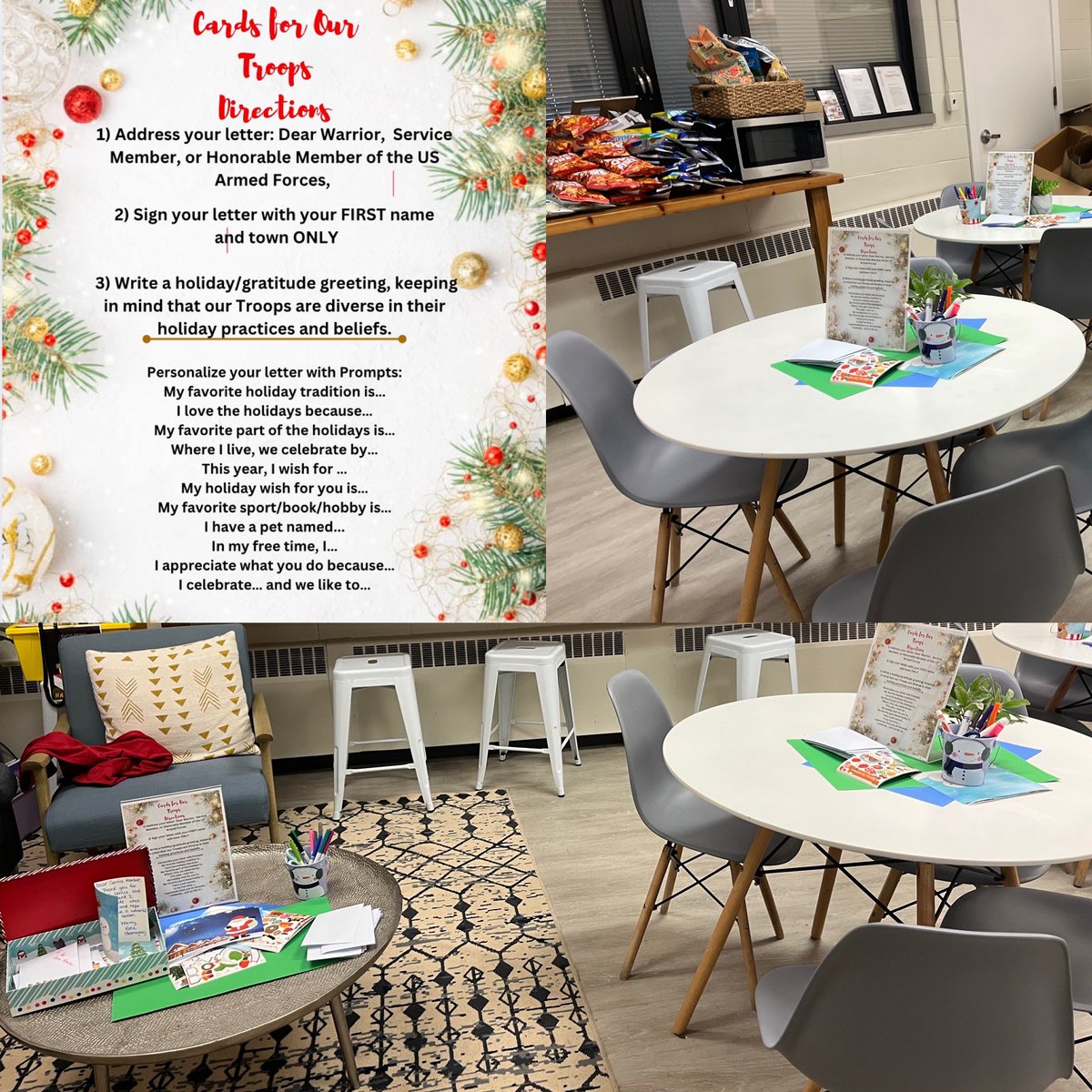 Grove Avenue Elementary tweet media