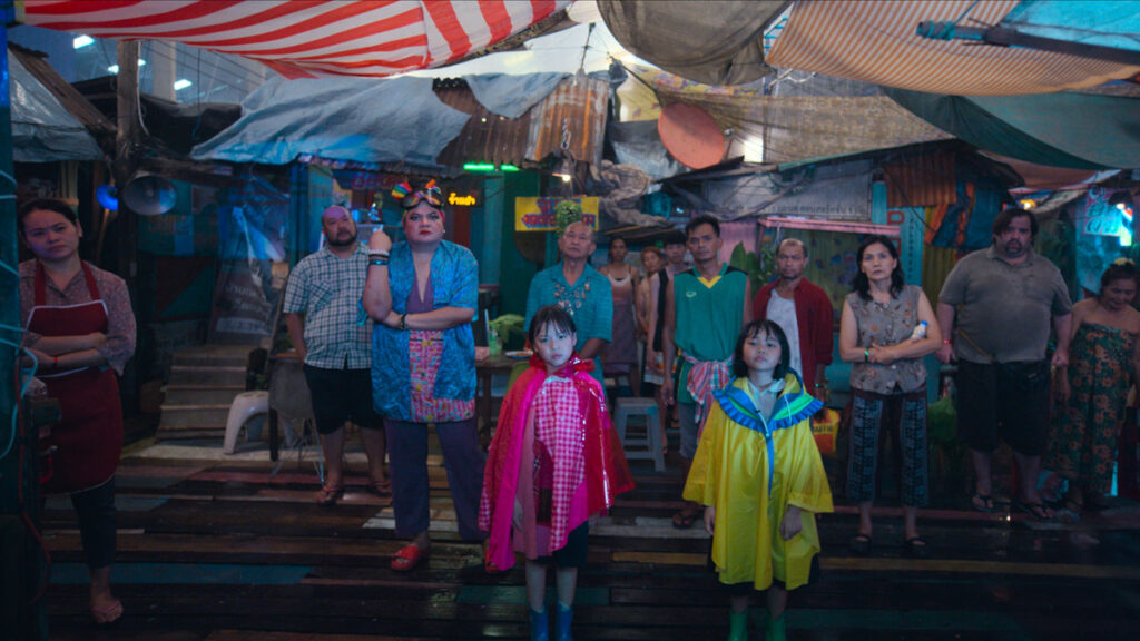 tanhnanchya's tweet photo. #อนาคต #TomorrowandI
ในภาพรวม ชอบมากๆๆ ทุกตอนมีไอเดียที่แปลกใหม่ จิกกัดสังคมและประเทศไทยแบบแสบๆ คันๆ ต่างมุมกันไป คือถึงแวบแรกจะมีความแบบเอ๊ะก๊อป Black Mirror รึเปล่า แต่สุดท้ายพอดูแล้วเออมันมีลายเซ็นต์แบบประเทศไทยอยู่
#รีวิวNetflixTH #NetflixReviewTH #NetflixTH #รีวิวซีรี่ส์ https://t.co/AOswcWbVNv