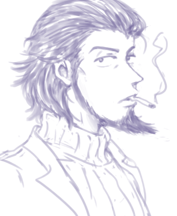#二次創作 #FanArt 