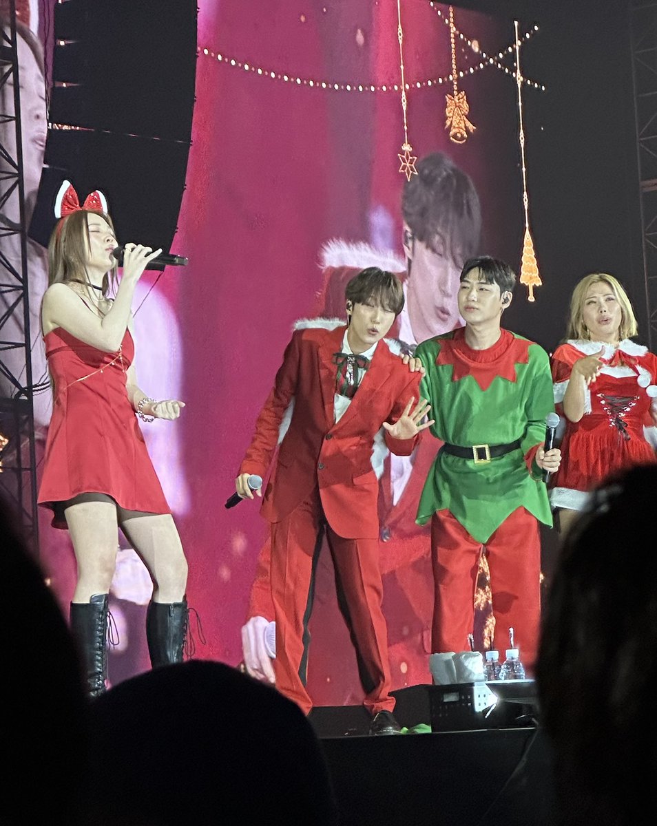 joowon7772's tweet photo. 2024.12.14 권진아 This winter 모음집
#권진아 https://t.co/9TdTMJl1h0