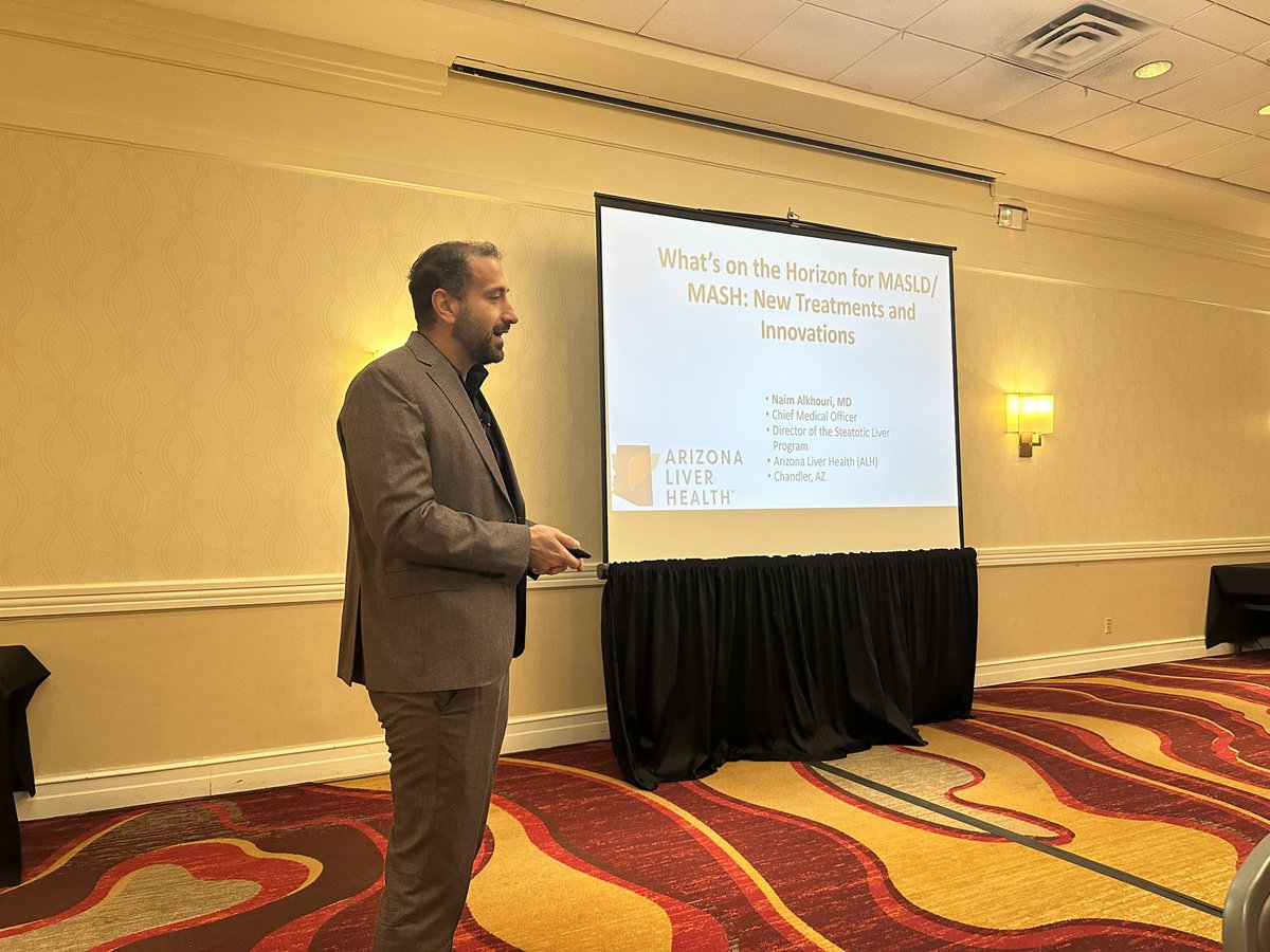 Pierre Gholam (@pgholam) on Twitter photo The <a href="/OHIOLIVER/">Northeast Ohio Liver Alliance</a> <a href="/AASLDtweets/">AASLD</a> liver update is underway! <a href="/AlkhouriNaim/">Naim Alkhouri</a> <a href="/guts44/">mousab tabbaa</a> <a href="/MarkAbbott51915/">Mark Abbott</a> <a href="/scottasuckow/">Scott Suckow</a> <a href="/CLindenmeyerMD/">Christina Lindenmeyer</a> <a href="/aderlinder/">Adrian Seth Lindsey</a>
#livertwitter The <a href="/OHIOLIVER/">Northeast Ohio Liver Alliance</a> <a href="/AASLDtweets/">AASLD</a> liver update is underway! <a href="/AlkhouriNaim/">Naim Alkhouri</a> <a href="/guts44/">mousab tabbaa</a> <a href="/MarkAbbott51915/">Mark Abbott</a> <a href="/scottasuckow/">Scott Suckow</a> <a href="/CLindenmeyerMD/">Christina Lindenmeyer</a> <a href="/aderlinder/">Adrian Seth Lindsey</a>
#livertwitter