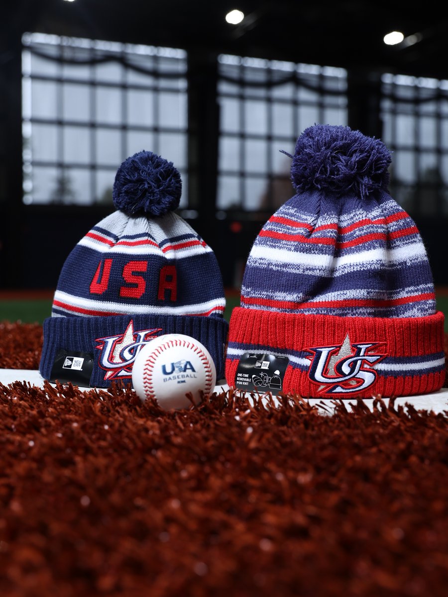 USA Baseball Shop tweet media