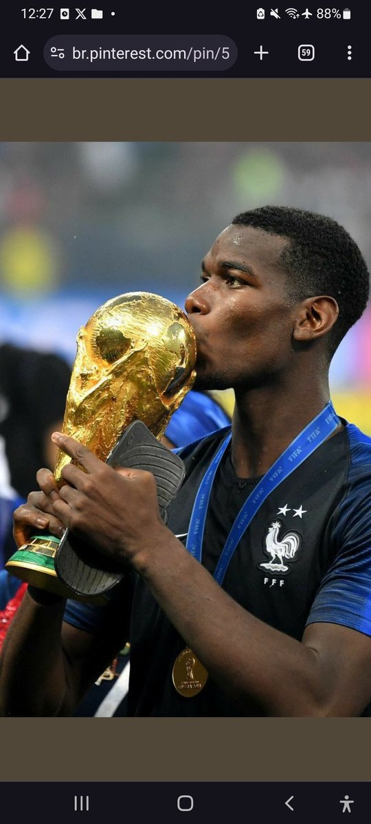 NJanfren's tweet photo. Primeiro, contratamos o Memphis Depay. 

Agora, podemos contratar Paul Pogba.

O Memphis, tem 20 milhões de seguidores. O Pogba, tem 62 milhões.

Caso se concretize, o Corinthians será responsável pela GLOBALIZAÇÃO do futebol brasileiro.

ISSO VAI SER HISTÓRICO! https://t.co/pswZAWzoaA