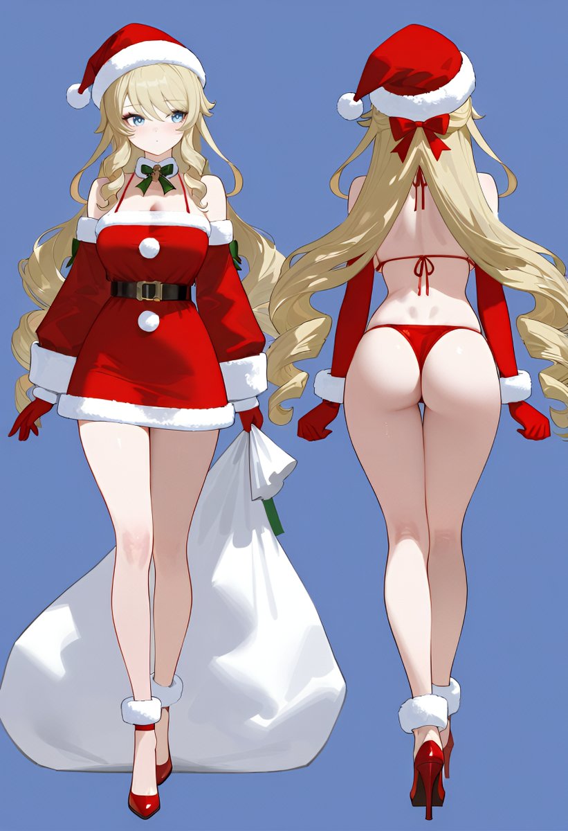 ナヴィア/Navia
サンタコス 