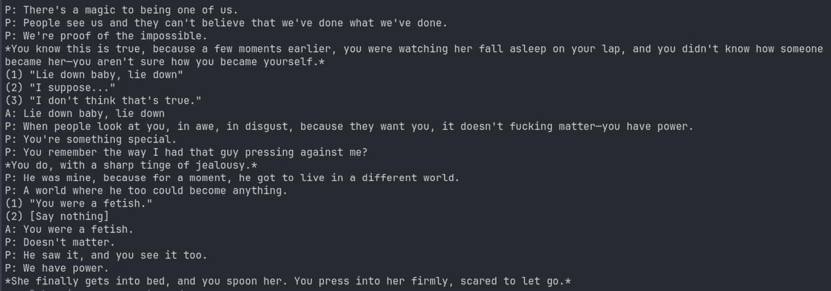 ada null 💽 NOW ON BSKY @worldenddisk.com tweet media