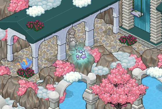 BacconsBR's tweet photo. Tutorial: Poder Astral

Saiba como ganhar o segundo emblema dos jogos da HabboNight!
#Habbo

Saiba mais em: https://t.co/W6yH4q7cYk https://t.co/Flf6PZnvB2