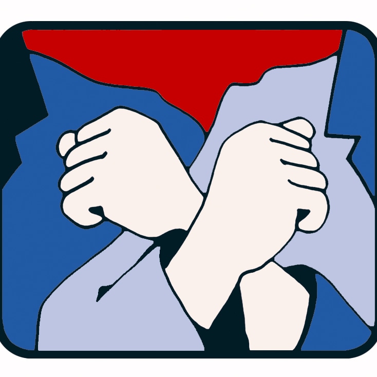 Statement der <a href="/RoteHilfeKiel/">Rote Hilfe OG Kiel</a> zum Anquatschversuch wegen #Antifa-Aktivismus vom 12.12.2024 in #Kiel - Solidarität mit der Betroffenen!

kiel.rote-hilfe.de/2024/12/13/anq…

#rotehilfe #repression