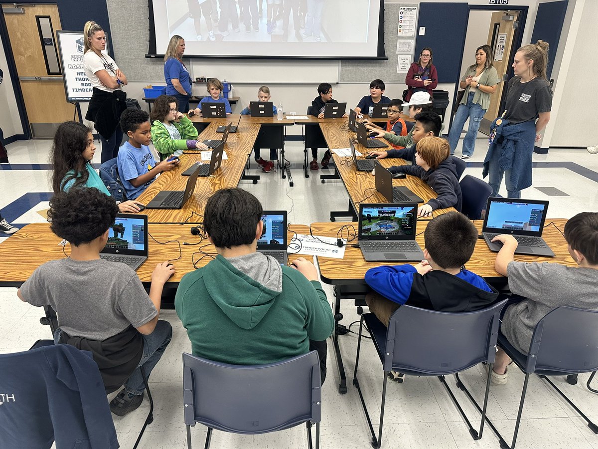 LaToya Sapp, M.Ed tweet media