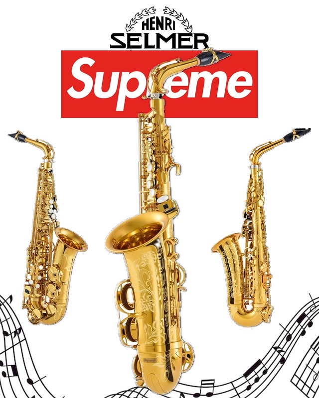 Supreme alto sax selmer supreme H Selmer Supreme アルトサックスシュプレーム セルマー 鹿児島アミュプラザ店
