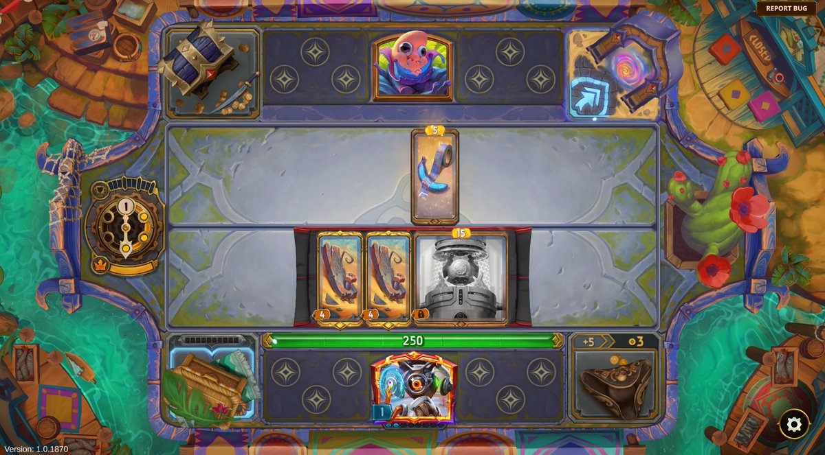 Rate this hit <a href="/PlayTheBazaar/">The Bazaar</a>