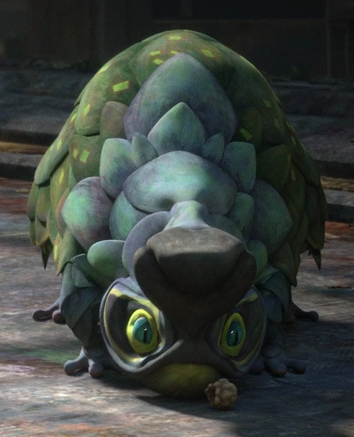 Handstand88's tweet image. Every named character in Star Wars Canon #53 #StarWars 

Ruby