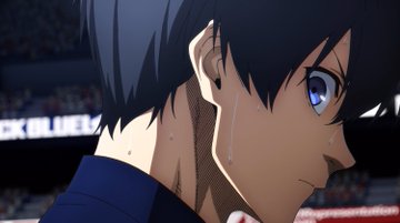 ブルーロック VS. U-20 JAPAN 第35話