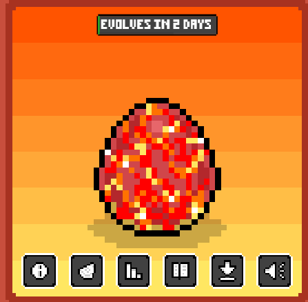 mr305eth's tweet image. The Pizza Pets are evolving and coming to life soon. I'll be doing a second giveaway of this Pizza Pet in the next 24hrs. 

 ✅REPOST 
 ✅Comment below: Pizza Pets 

Good luck everyone! #PizzaPets #SaturdayVibes 🍕🥷