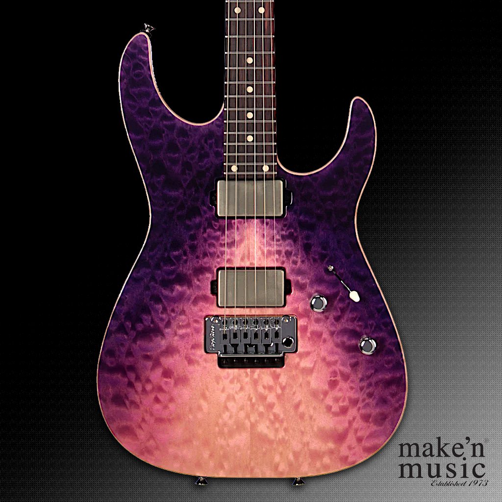 MakenMusic's tweet photo. 🎁 Give the Gift of Music ☃️ 🎸🎶
👉 https://t.co/DEgi5nSx4R
✨ Up to 30% OFF ✨
🔥 Don't miss out! 🔥
#Sale #Guitars #Fender #FenderCustomShop #JamesTyler #TomAnderson #NikHuber #MakenMusic #ElectricGuitars #HappyHolidays #HappyHolidays2024 https://t.co/kLcnKzNjHC