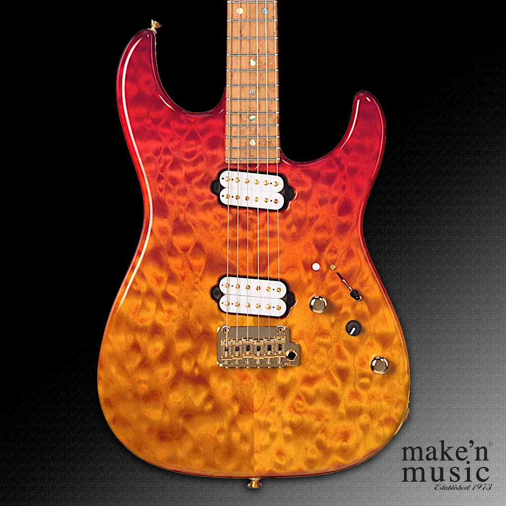 MakenMusic's tweet photo. 🎁 Give the Gift of Music ☃️ 🎸🎶
👉 https://t.co/DEgi5nSx4R
✨ Up to 30% OFF ✨
🔥 Don't miss out! 🔥
#Sale #Guitars #Fender #FenderCustomShop #JamesTyler #TomAnderson #NikHuber #MakenMusic #ElectricGuitars #HappyHolidays #HappyHolidays2024 https://t.co/kLcnKzNjHC