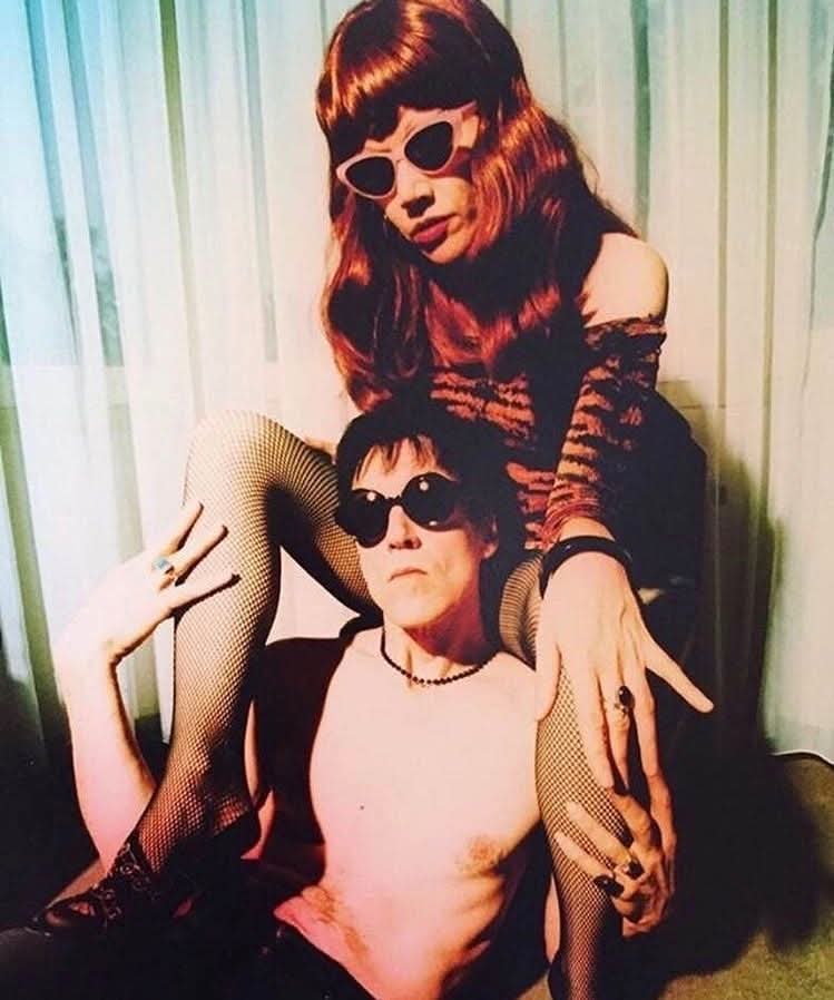 Gun Club Music tweet media