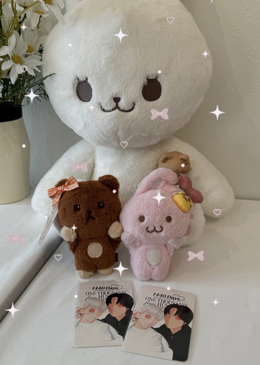 ｡･:*:･ﾟ’★,🐻🌻
     #HAEMIN_OneStepCloser 
                                     ｡･:*:･ﾟ’☆🐰📷