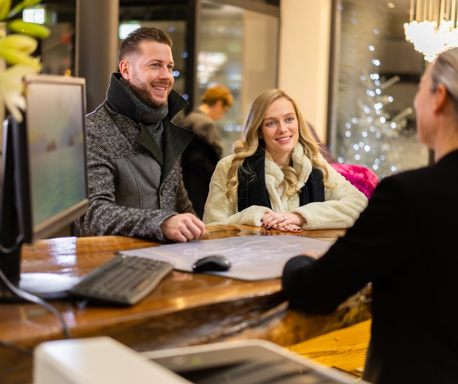 Whether you're planning a family reunion, a getaway, or a solo adventure, holiday travel can be both exciting and stressful. Here are some expert tips to ensure your holiday travel is stress-free and filled with joy.

spirithospitality.net/insights?view=…