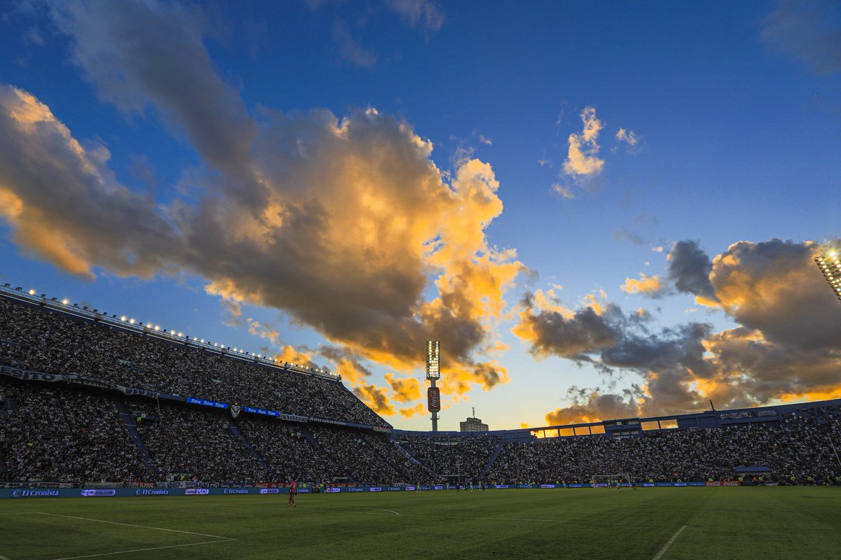 💙 A REVENTAR EL AMALFITANI, FORTINEROS

🔹️ Platea Bianchi Baja: AGOTADA.

🔹️ Platea Bianchi Alta: AGOTADA.

🔹️ Platea Norte Baja: AGOTADA.

🔹️ Platea Norte Alta: AGOTADA.

🔹️ Populares: sólo socios con carnet y sin canje previo.

¡No quedan más lugares para el partido