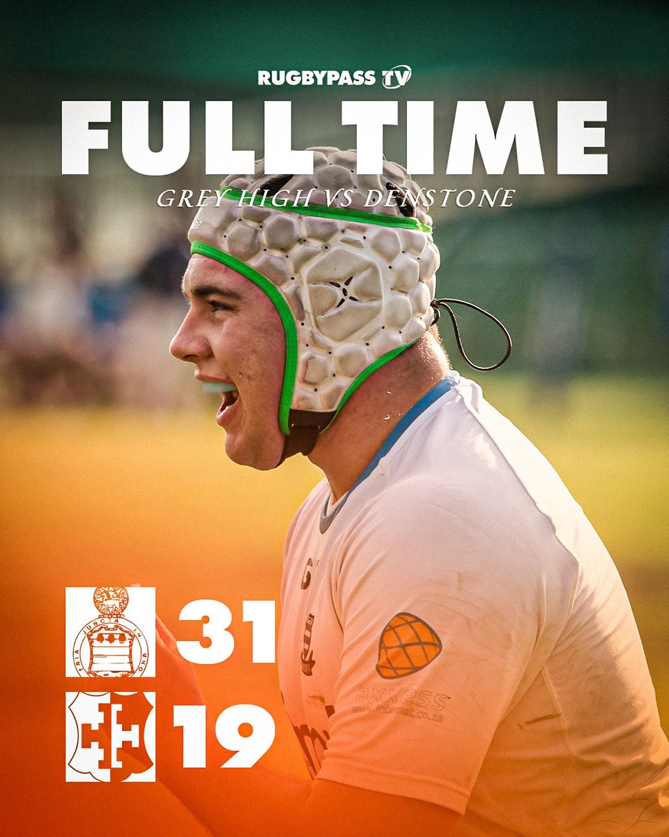Day 1 results from the Premier Schools competition 🔥 

Which young players stood out most on Day 1?

Catch the replays on Rugbypass TV for free now and let us know 📺 

#rugby #GlobalSchoolsChallenge2024