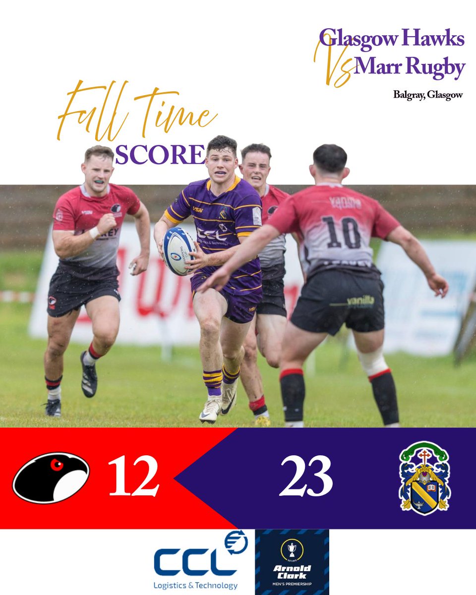 Much needed away win to finish off the year 🙌 

 🟣💛🟣

#Rugby #scottishrugby #scottishpremiership #scottishrugbyunion #Troon #marrrugby #marrcollege