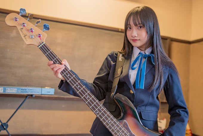 Twitterのコスプレ画像6