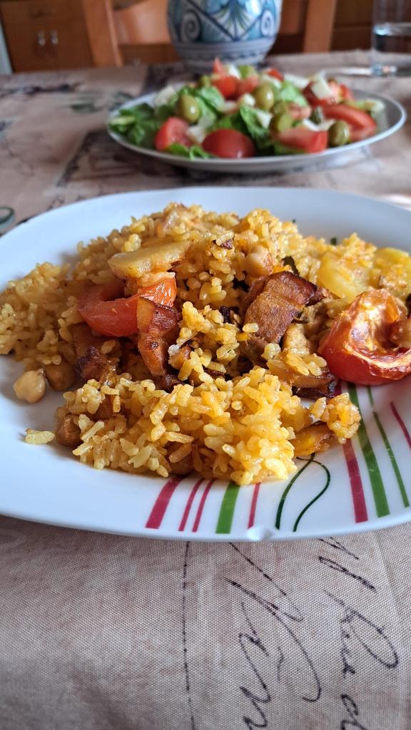 Isa Ibáñez tweet media