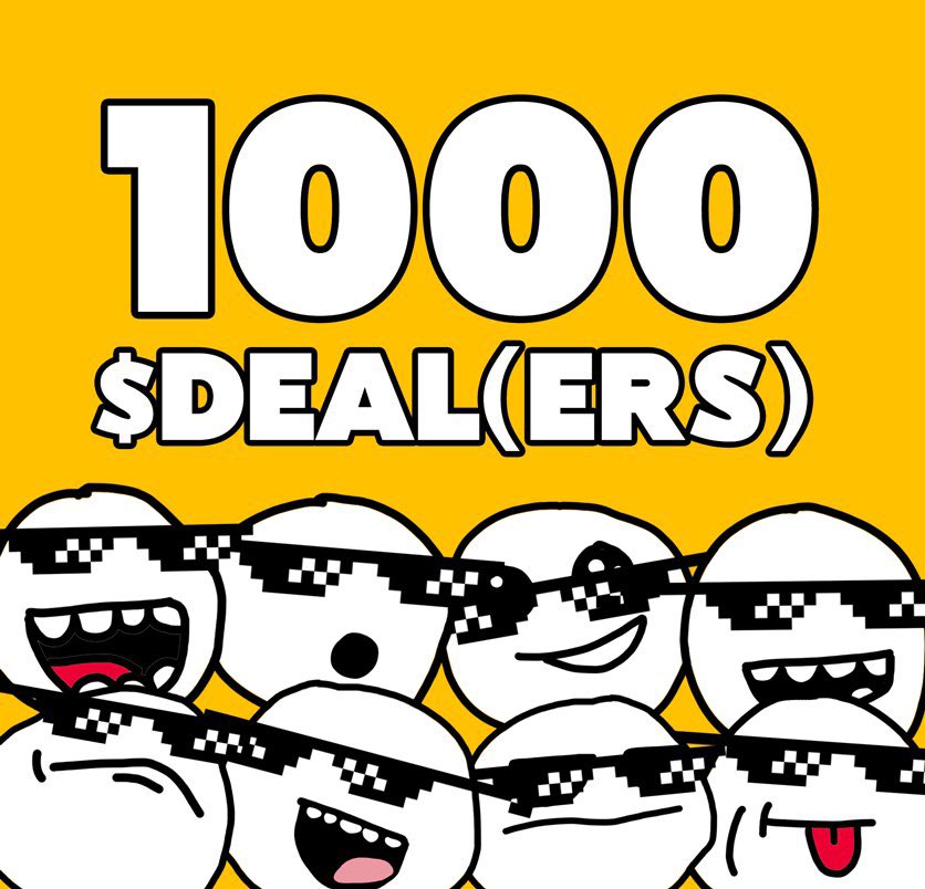 Deal With It tweet media