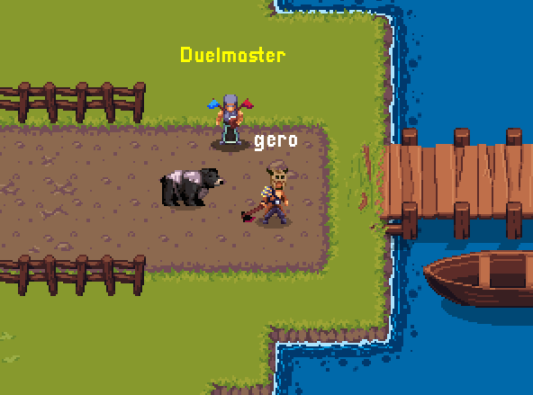 PVP Beta Test #2! 

⏰ When: Sunday, 18:00 UTC ⏰

This time with exciting rewards!

🏆 Rewards:
🥇 1st Place: 500 XRD
🥈 2nd Place: 250 XRD
🥉 3rd Place: 100 XRD

Earn $gold tokens, player with the most $gold tokens wins.
 
More info in TG: t.me/ScryptoHeroes