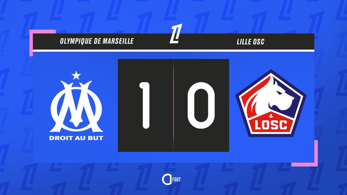 Actu Foot tweet media