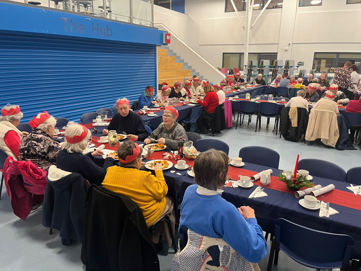 Dunbar Grammar School tweet media