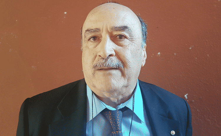 sportface2016's tweet photo. Il presidente della Federginnastica, Gherardo #Tecchi, ha deciso di non ricandidarsi alla presidenza FGI per il prossimo quadriennio olimpico: "Ritengo giusto, alla mia età, fare largo ai giovani" https://t.co/2uLnvLIc3t